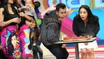 Selamat Ulang Tahun, Raffi dan Nagita!