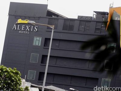 Tamatnya Riwayat Alexis di Tangan Anies