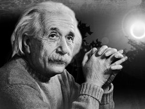 Gara-gara Einstein, Gerhana 1929 di Indonesia Diburu