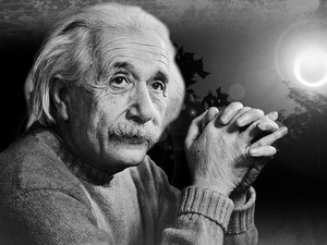 Gara-gara Einstein, Gerhana 1929 di Indonesia Diburu