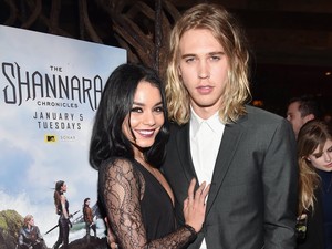 Austin Butler Perankan Elvis Presley