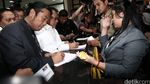 Lulung dan Taufik ke KPK Tanya RS Sumber Waras