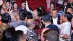 Jokowi Temui Diaspora di AS