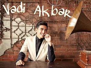 Tegaskan di Jalur Pop, Vadi Akbar Usung Nuansa Jazz Lewat Kenangan