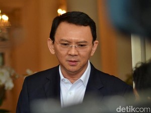 Ahok: Pak Jokowi Ingin Kumpulkan Orang Baik di Tiap Kota Kabupaten