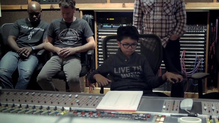 Joey Alexander, Paket Lengkap Tanpa Cacat