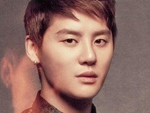 Pamer Rumah Mewah di Tengah Pandemi, Junsu JYJ Picu Kontroversi