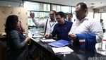 Demokrat Dukung KPK Berantas Korupsi
