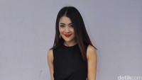 IDP mengaku ingin menikah di usia 27 tahun. Pool/Ismail/detikFoto.