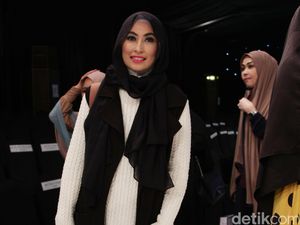 Cerita Annisa Trihapsari yang Setia Dampingi Sang Ayah Sebelum Meninggal