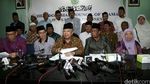 MUI Tolak Dana Asing untuk LGBT