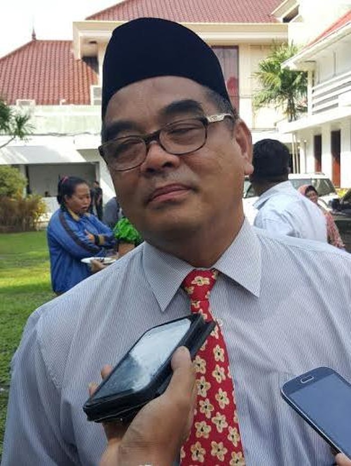 Datang Ke Surabaya Perwakilan Kedubes Malaysia Takjub Kinerja Risma