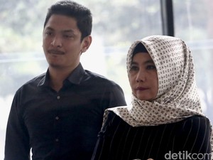 Eks Bupati Kendal: Damayanti Pernah Kucurkan Dana untuk Sosialisasi 4 Pilar
