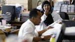 Seragam Baru PNS DKI Jakarta