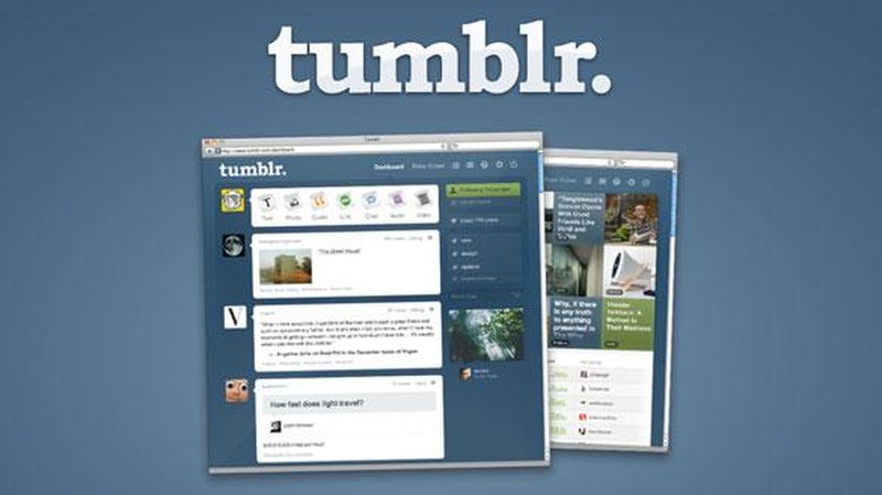 Tumblr