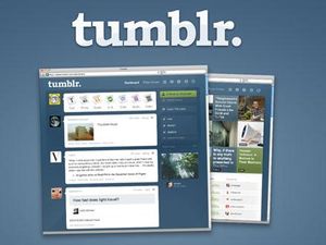 Horee!! Tumblr Batal Diblokir Kominfo