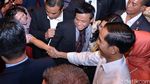 Jokowi Temui Diaspora di AS