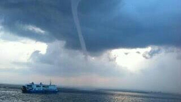 puting beliung