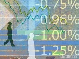 Sinyal Makin Kuat, The Fed Naikkan Suku Bunga 25 Bps di Akhir Tahun