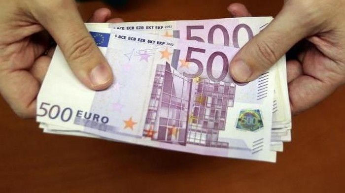 Rawan Dipakai Teroris Eropa Mau Hapus Uang Pecahan 500 Euro Rawan Dipakai Teroris Eropa Mau Hapus Uang Pecahan 500 Euro
