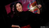 Rencananya, album tersebut akan dirilis pada 16 Maret 2016. Pool/Gus Mun/detikFoto.