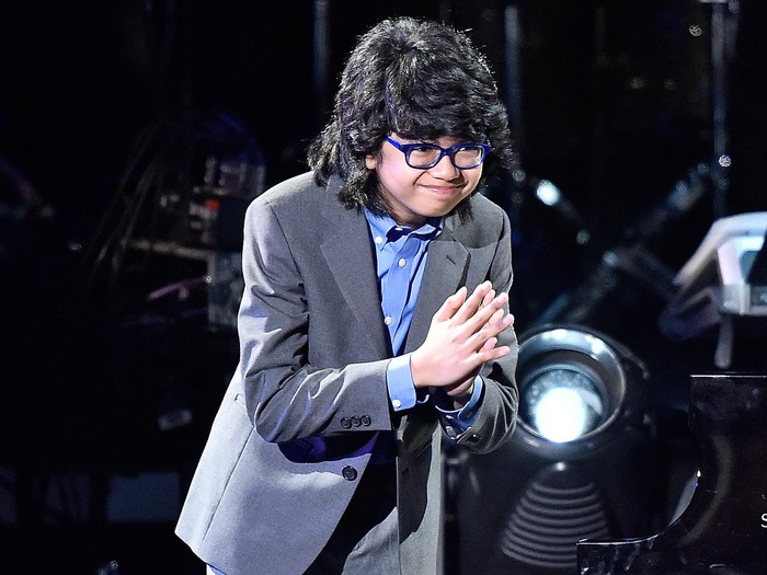 Nafa Urbach Sempat Tak Percaya Joey Alexander Masuk Nominasi Grammy