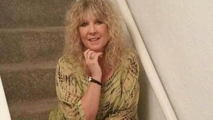 Sakit Perut Dikira Menopause, Ibu Ini Ternyata Punya Tumor Sebesar Jeruk