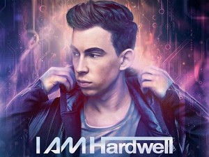 Siap Party Bareng Hardwell Malam Minggu Besok?