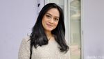Ayudia Bing Slamet Hamil 6 Bulan