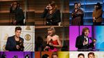 Hot Photo Highlight: Red Carpet hingga Backstage Grammy 2016