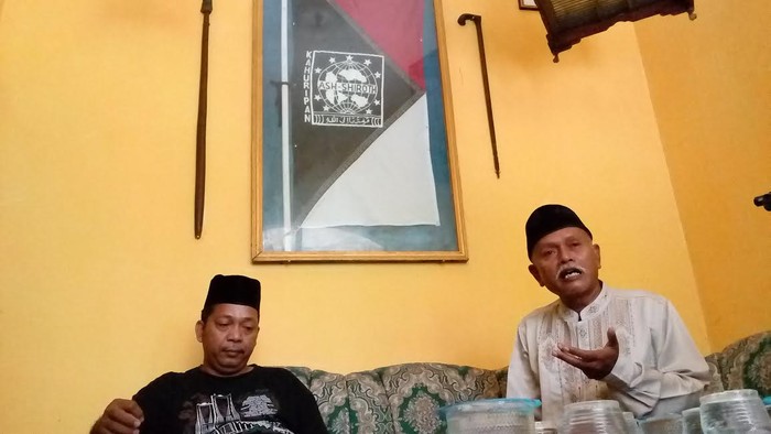 MUI Cap Nabi Isa van Jombang Sesat dan Murtad
