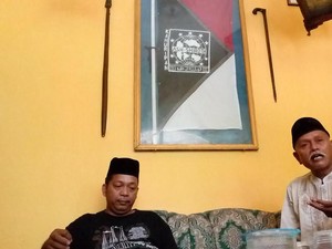 Komisi VIII Minta Kemenag Periksa Jari yang Mengaku Nabi Isa