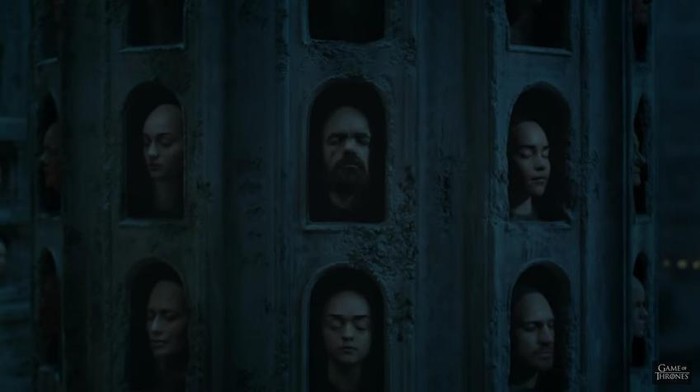 Game of Thrones Season 6 Akan Jadi Kematian Jon Snow?