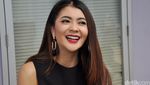 Ehm... Lagi Kasmaran, IDP Sumringah Banget