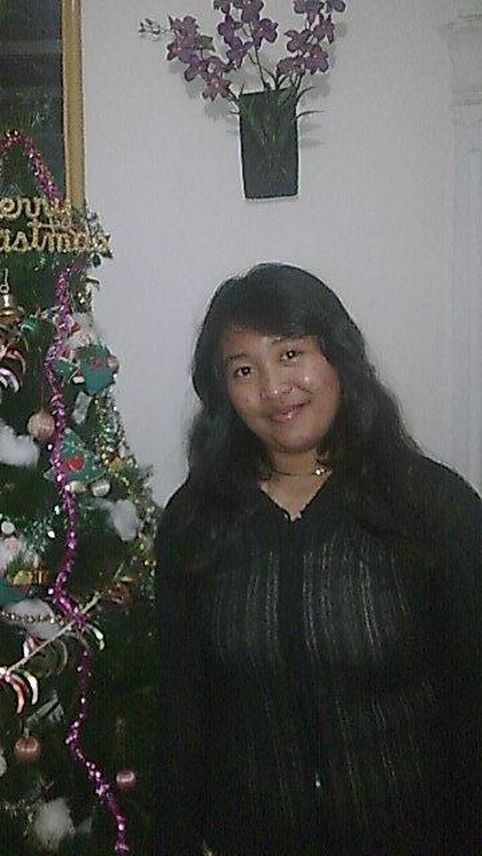 Sarapan Roti dan Teh Hijau, Lanna Berhasil Turunkan Bobot 21 Kg!