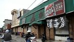 Mensos Khofifah Mengunjungi Kawasan Kalijodo