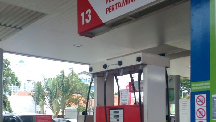 Sanksi Pertamina ke SPBU Nakal: Turunkan Grade Hingga Putus Kontrak
