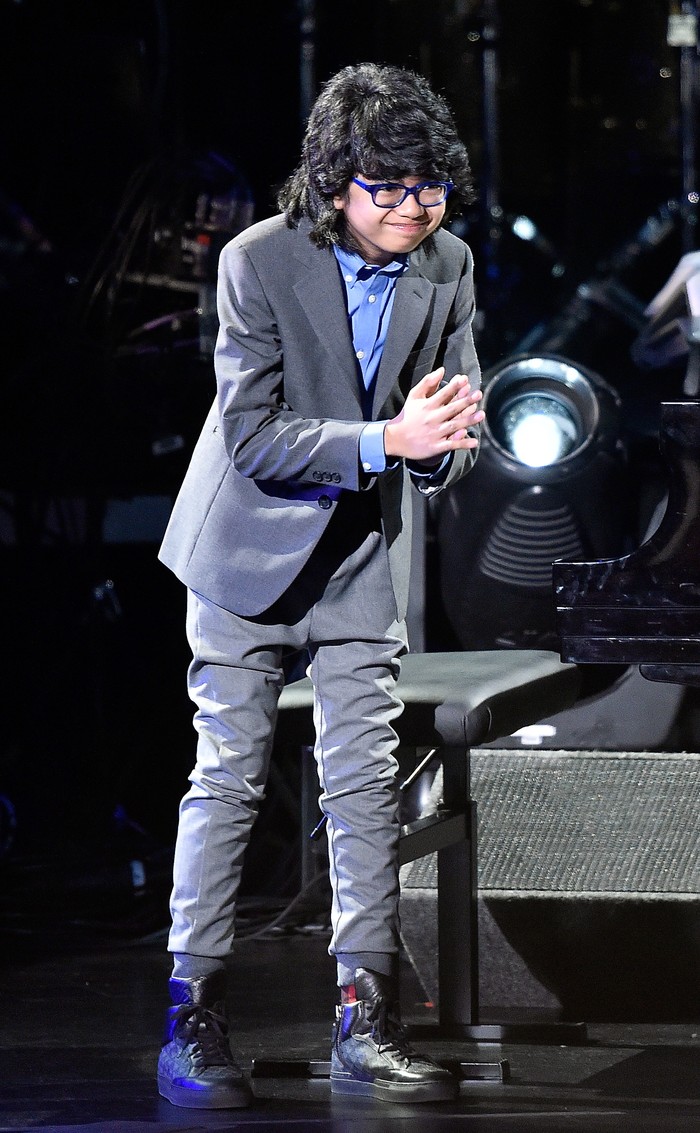 Ungkapan Bahagia Joey Alexander Bisa Tampil di Grammy