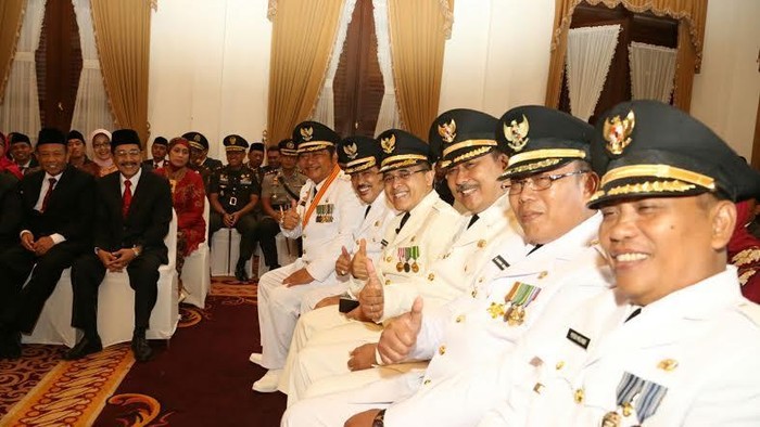 Anas-Yusuf Dobrak Mitos dengan Mengubah Sudut Pandang dan Perang Opini