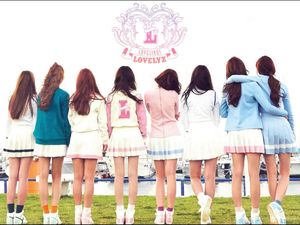 Mengapa Idola K-Pop Perempuan Lebih Dikritik Daripada Pria?