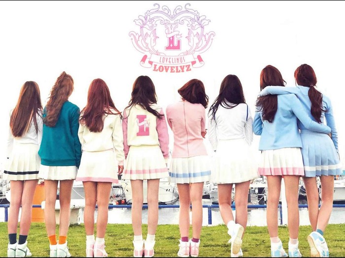 Lovelyz