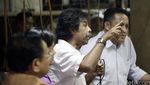 Dialog Kenegaraan Qua Vadis UU KPK