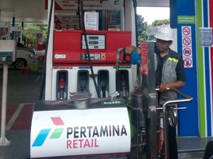 Pertamina akan Rilis Dexlite Bulan Depan