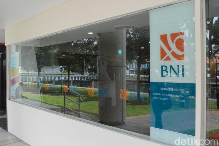 OJK Minta Margin Bank Turun, Dirut BNI: Kita Turunkan Bertahap