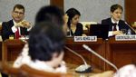 Baleg DPR Minta Pendapat Peneliti Terkait Terorisme