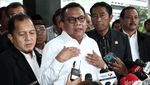 Lulung dan Taufik ke KPK Tanya RS Sumber Waras