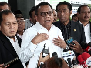 Sanusi Belum Lapor Kekayaan ke KPK, Taufik: DPRD Maunya Kolektif