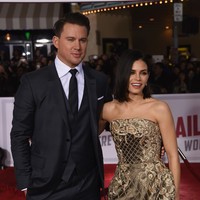 Tidak diketahui dengan pasti kapan pertama kali mereka bertemu. Tapi menurut sumber seperti dikutip dari US Magazine, Channing dan Jessie pernah terlihat beberapa kali bertemu. Salah satunya ketika mereka main golf bersama di Seattle, 6 Oktober 2018. Sekadar mengenang masa lalu, ini kebersamaan Channing dan Jenna Dewan saat masih berstatus suami-istri. Foto: Kevin Winter