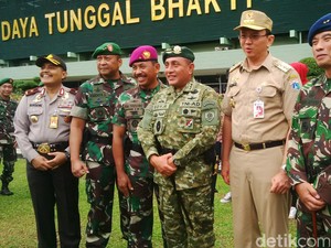 Ahok: Di Kalijodo itu Bukan Penggusuran, Tapi Penertiban!