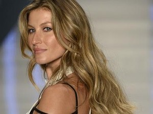 Anak-anak Gisele Bundchen Hobi Makan Sehat, Menolak Ditawari Permen
